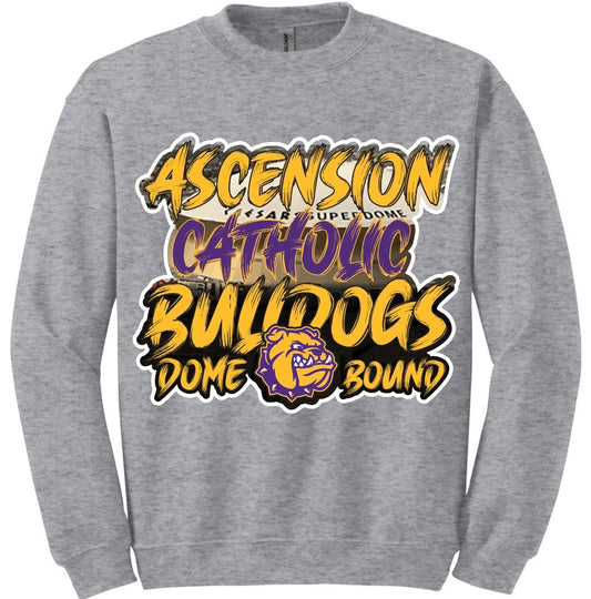 Ascension Catholic  Sweatshirts
