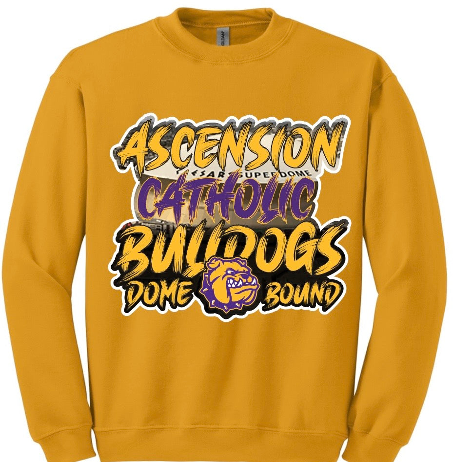 Ascension Catholic  Sweatshirts