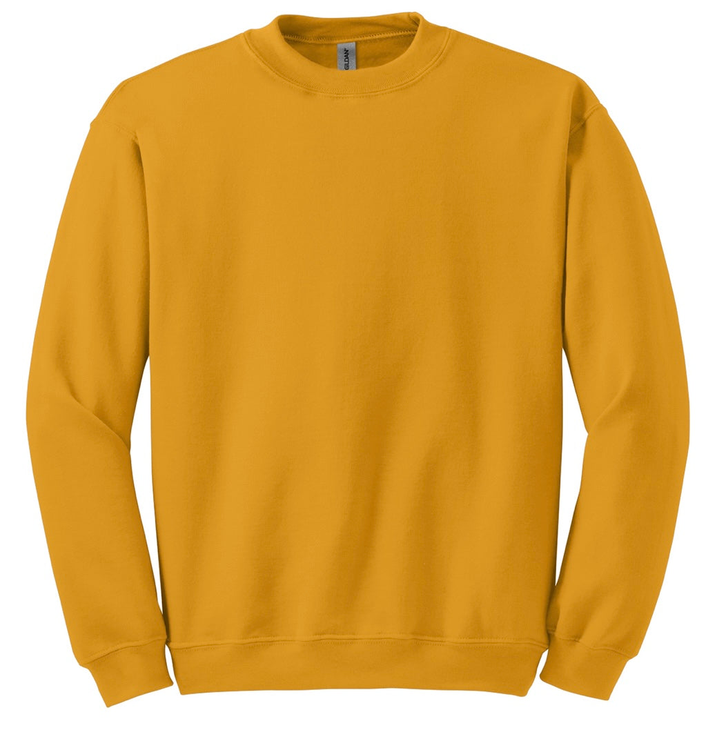 Ascension Catholic Sweatshirts (Sleeve/Chest Design)