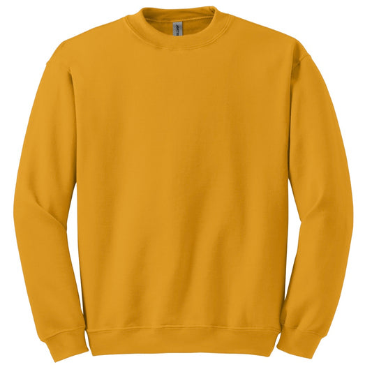 Ascension Catholic Sweatshirts (Sleeve/Chest Design)
