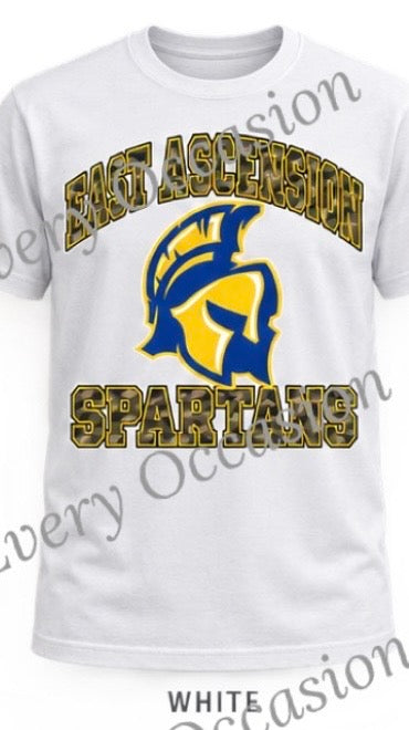 East Ascension Camo1
