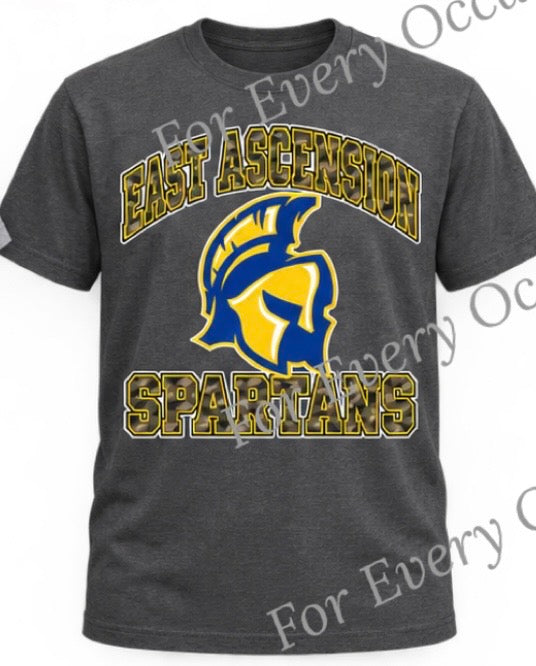 East Ascension Camo1