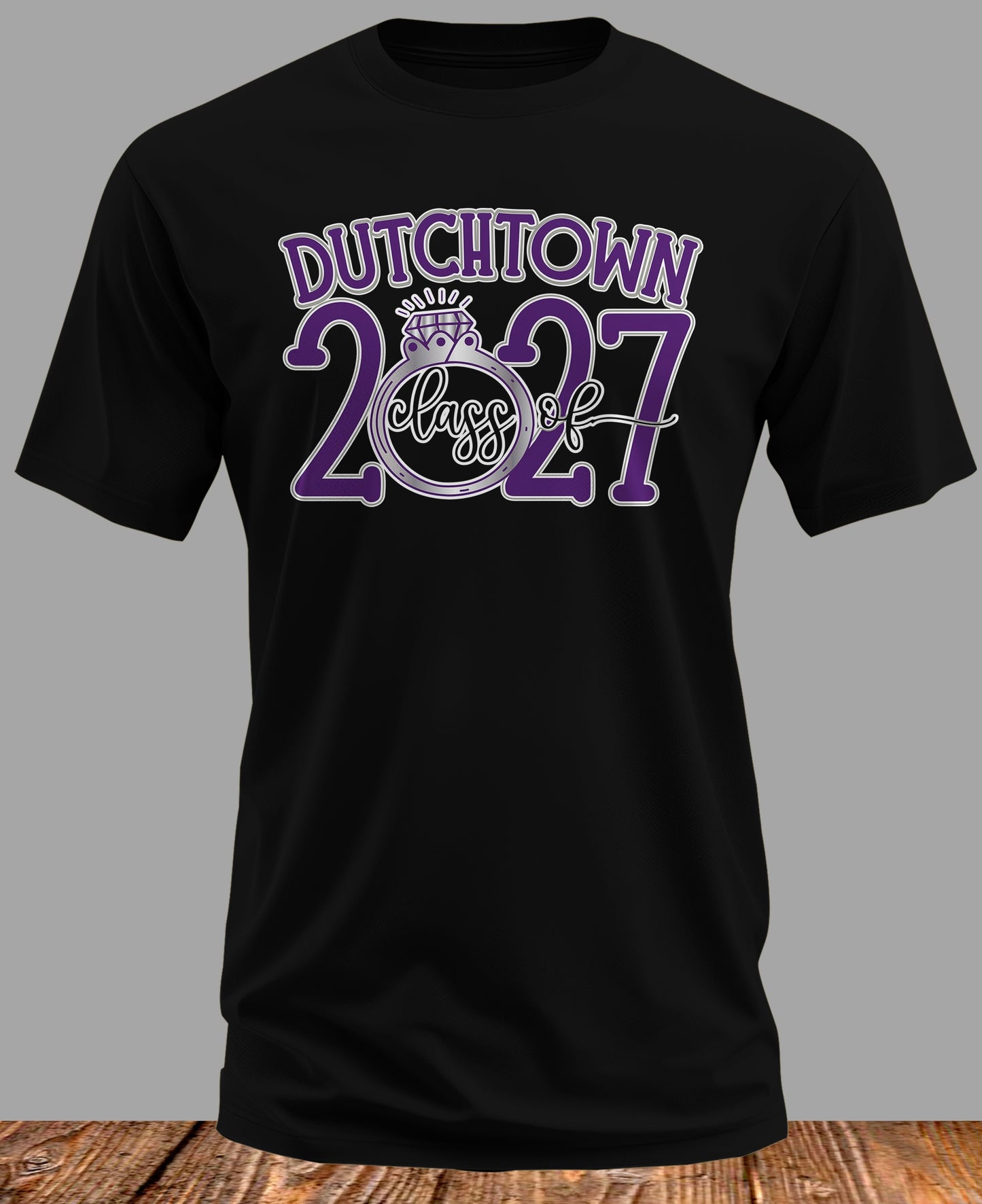 Dutchtown Ring Night- Deadline is 3/31/26